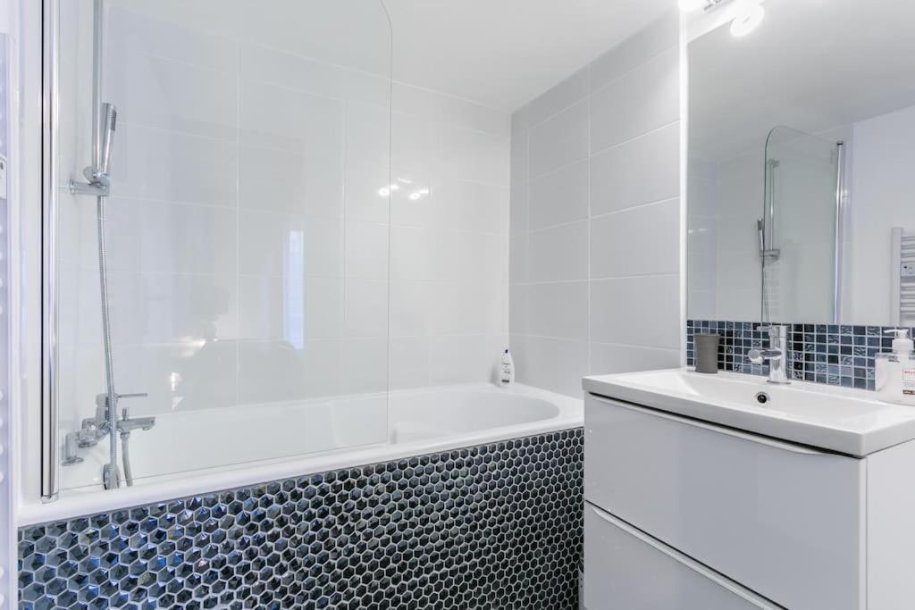 Loft D'exception 67 M2 Av Balcon Sans Vis A Vis