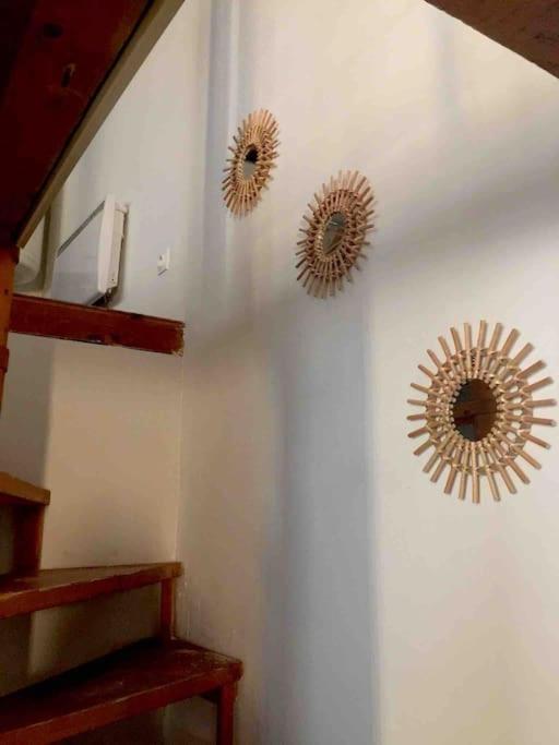 Apartment Loft D'exception 67 M2 Av Balcon Sans Vis A Vis *