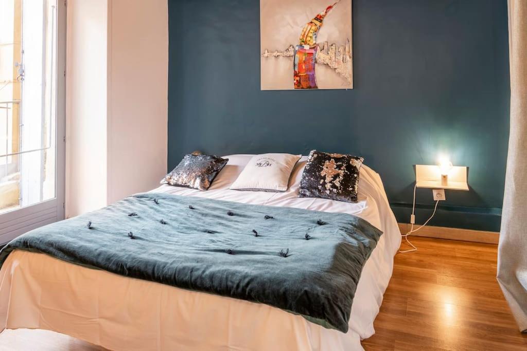 Apartamento Loft D'exception 67 M2 Av Balcon Sans Vis A Vis